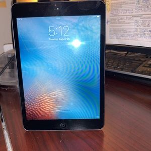 iPad Mini